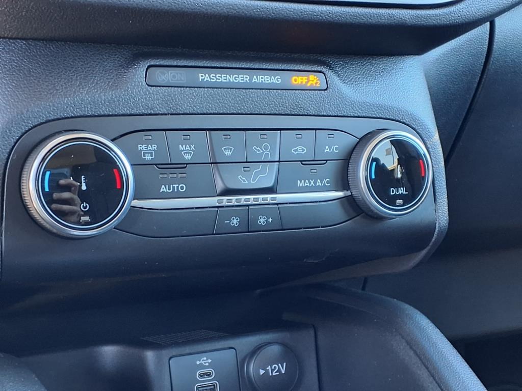 2025 Ford Escape Active photo 11
