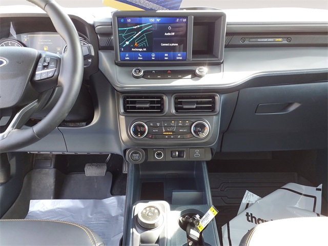 2023 Ford Maverick Lariat photo 11