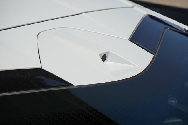 2022 Chevrolet Corvette Stingray 3LT photo 18