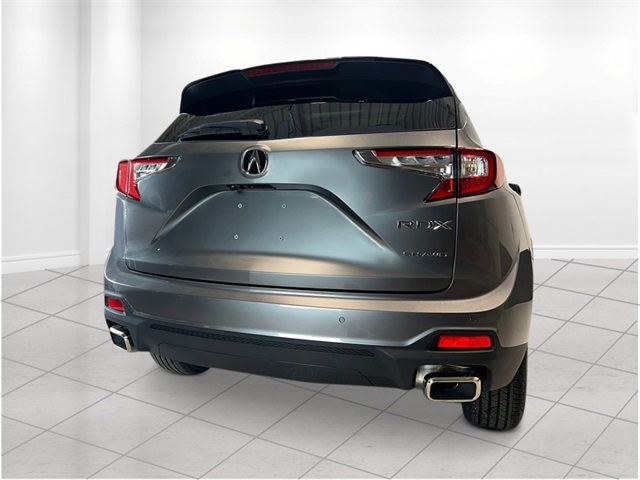 2025 Acura RDX Technology photo 4