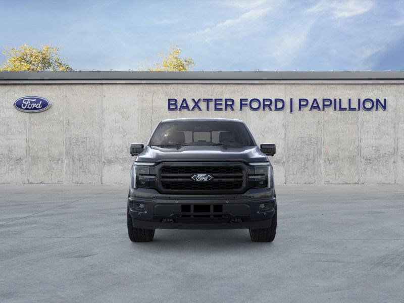 2025 Ford F-150 Lariat photo 20