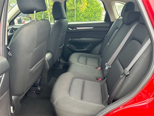 2020 Mazda CX-5 Sport photo 18