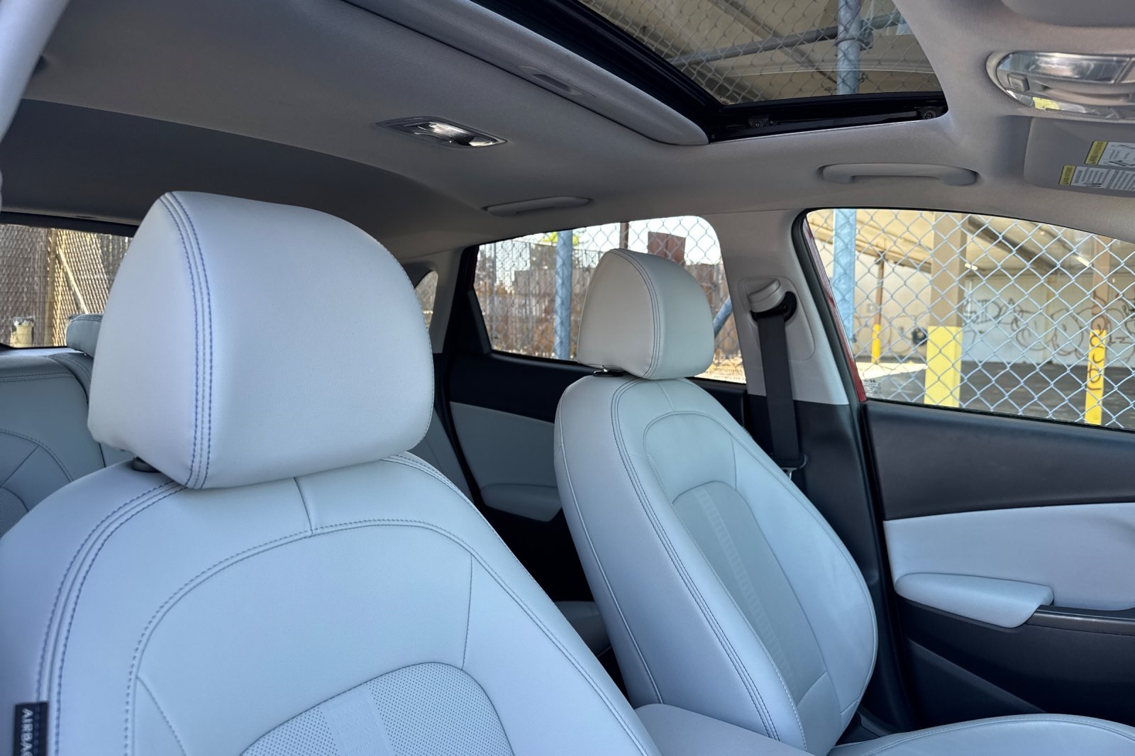 2023 Hyundai Kona Electric Limited photo 16