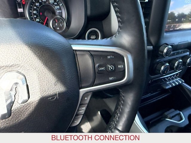 2020 Ram 1500 Big Horn Lone Star photo 17