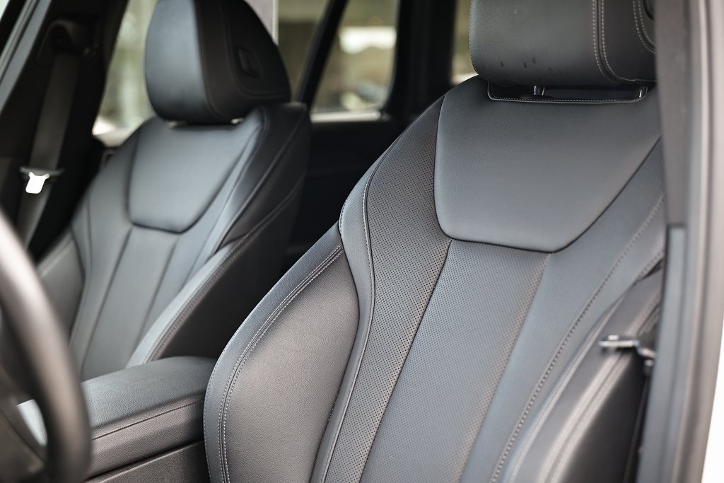 2024 Bmw X3 xDrive30i photo 18