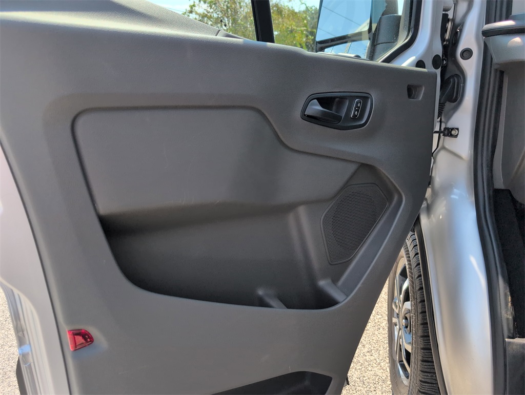 2024 Ford Transit XL photo 10