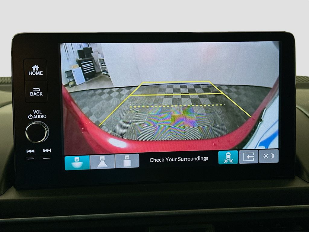 2025 Honda Pilot Touring photo 13