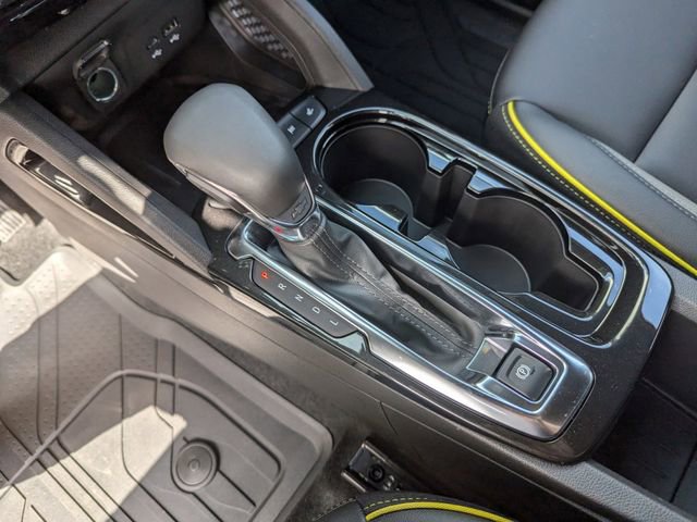2025 Chevrolet Trailblazer ACTIV photo 4