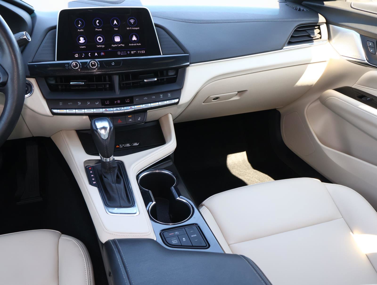 2024 Cadillac CT5 Luxury photo 15
