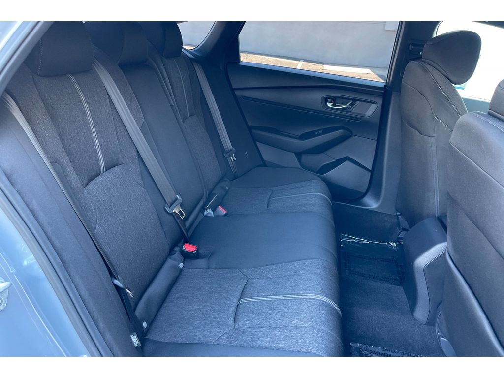 2024 Honda Accord Hybrid Sport photo 16