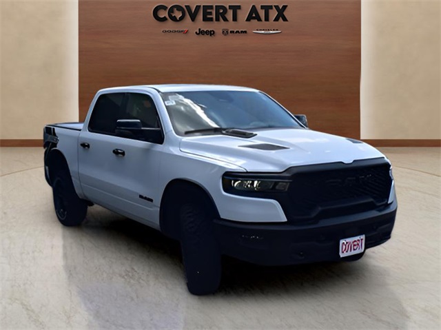 2026 Ram 1500 Rebel photo 7