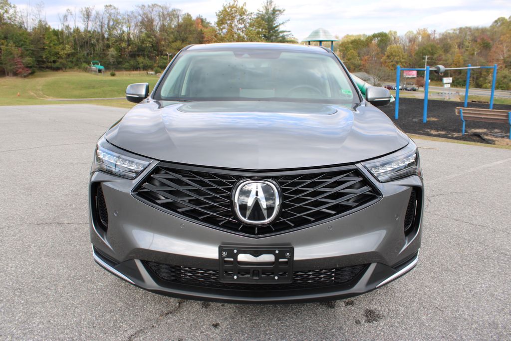2025 Acura RDX Technology photo 3