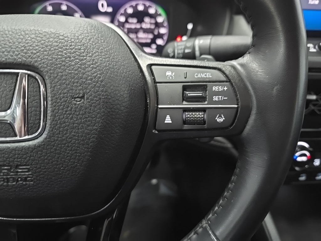 2023 Honda Accord Hybrid EX-L photo 19