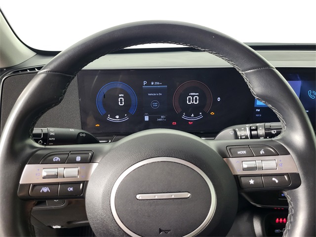 2024 Hyundai Kona SEL photo 7