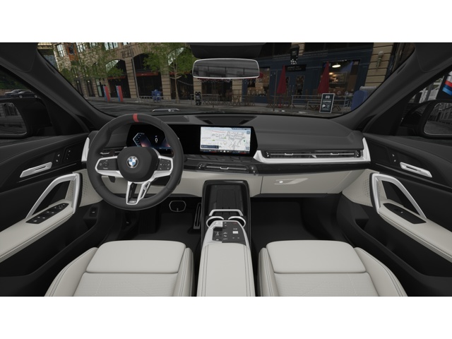 2026 Bmw X2 xDrive28i photo 8