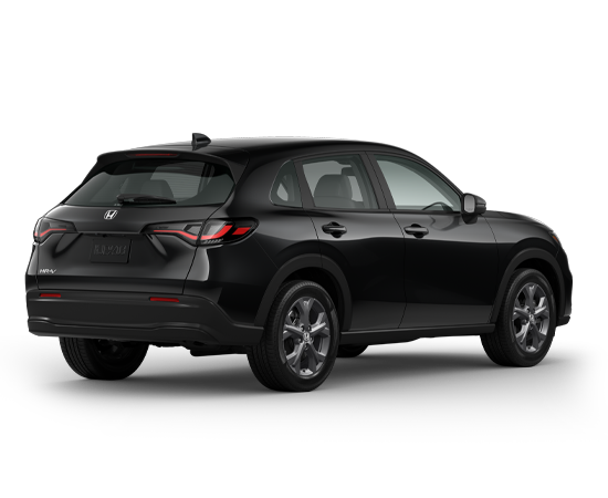 2026 Honda HR-V LX photo 11