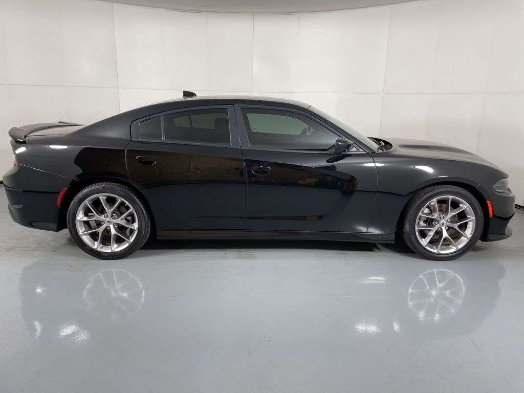 2022 Dodge Charger GT photo 10