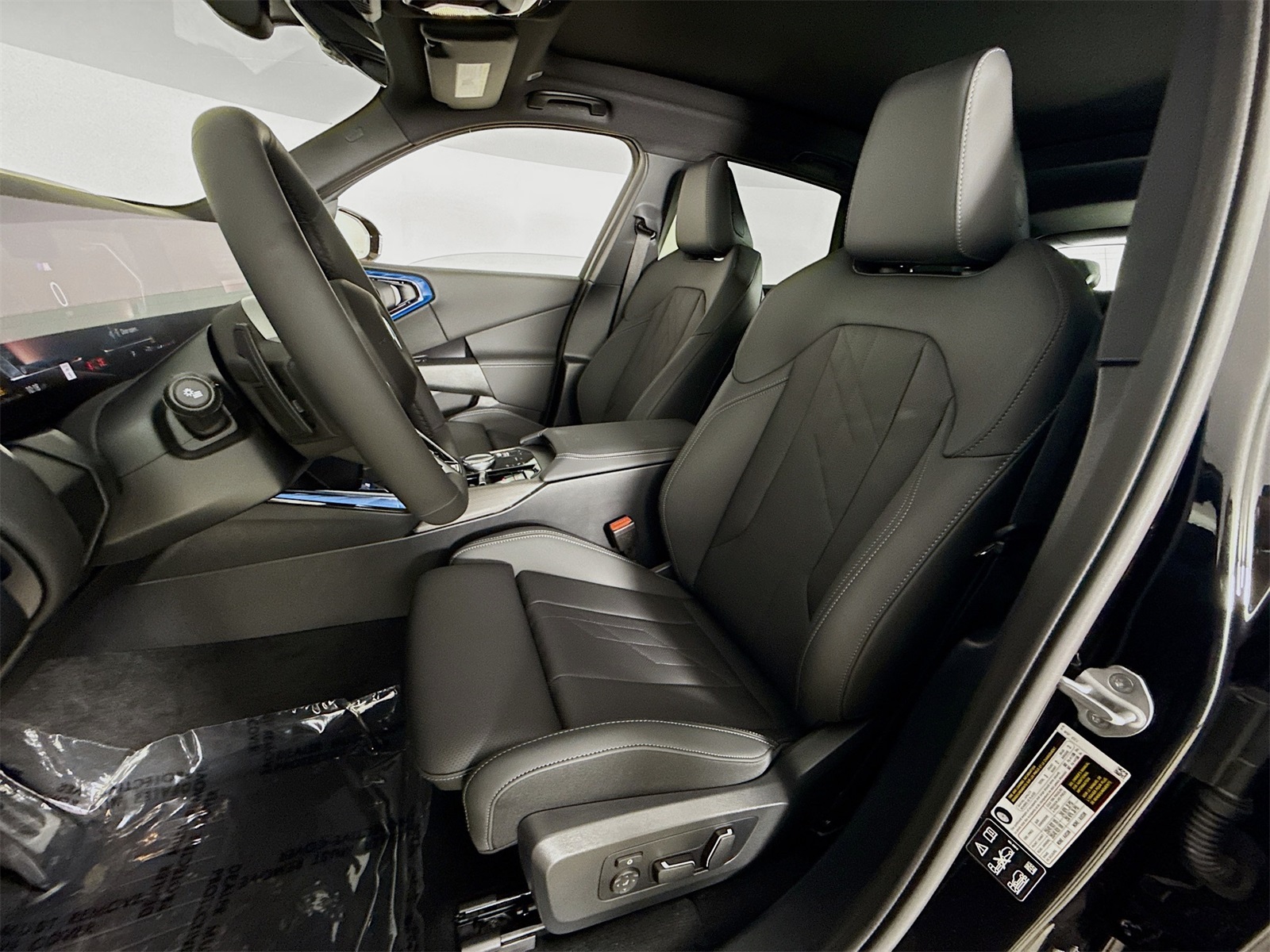 2025 Bmw X3 30x Drive photo 14
