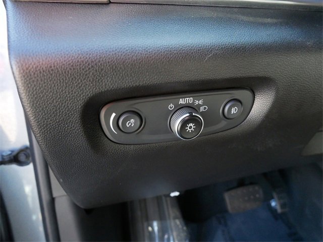 2021 Chevrolet Traverse Cloth photo 13