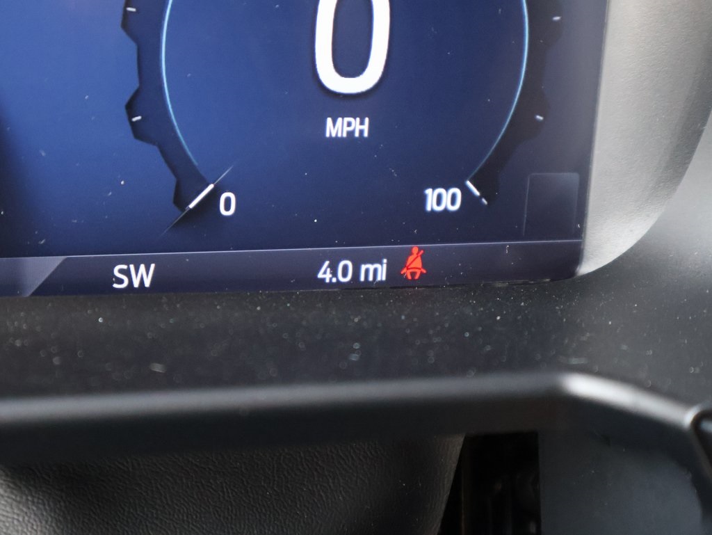 2026 Ford F-250 Lariat photo 27