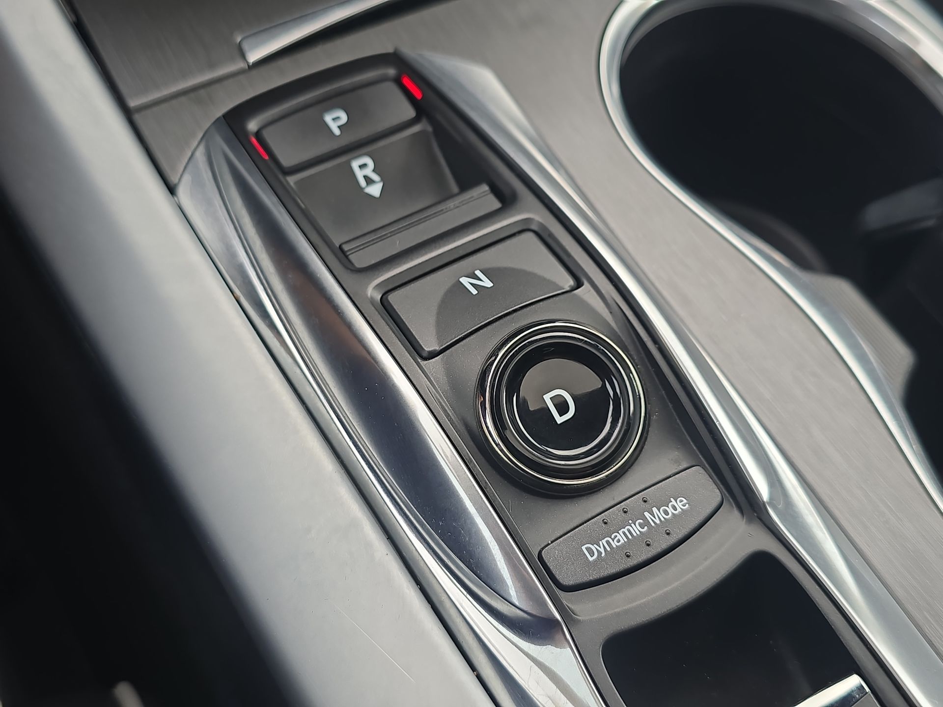 2020 Acura TLX Technology photo 51