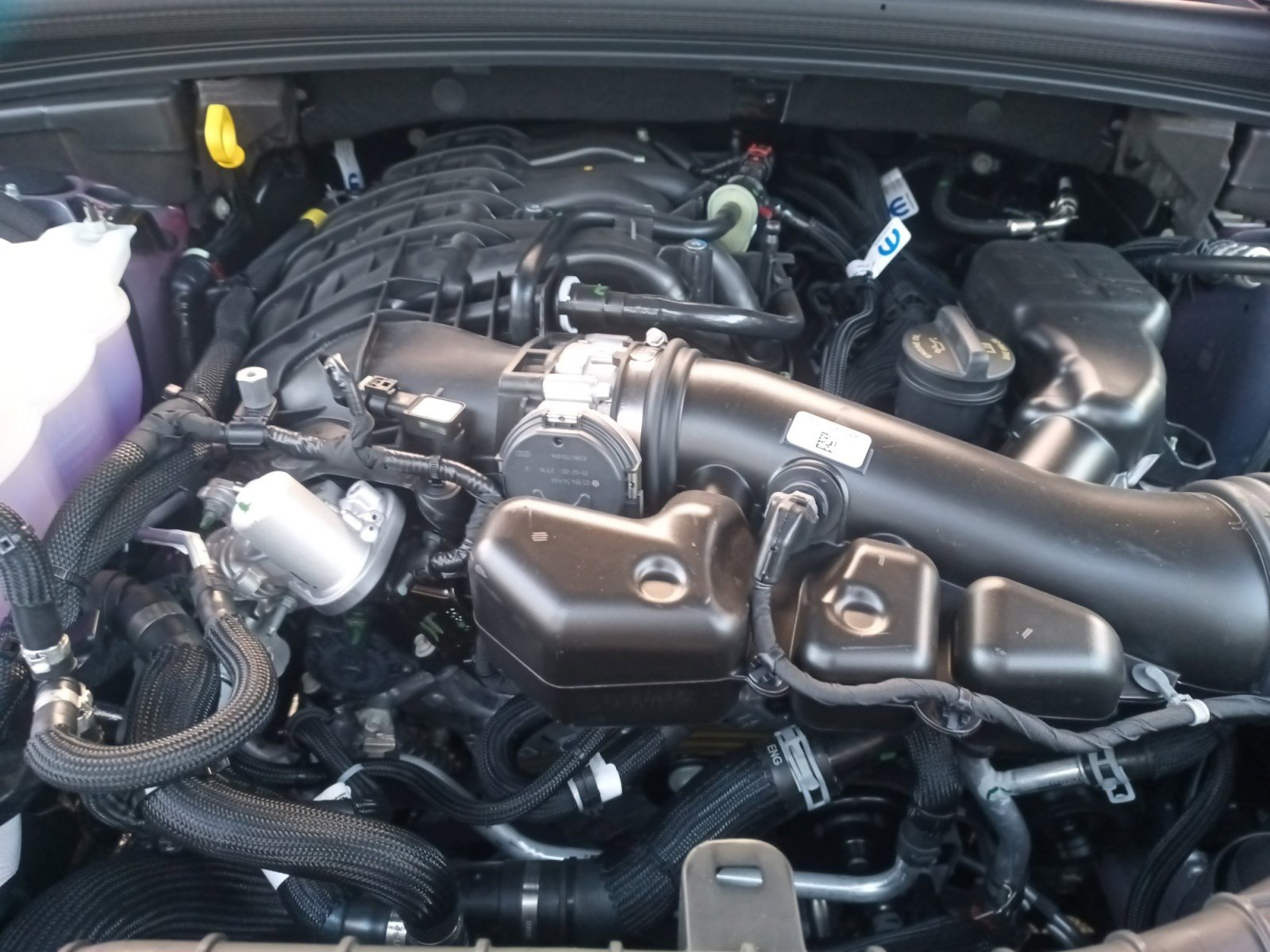2025 Jeep Grand Cherokee L photo 23