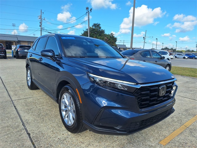 2024 Honda CR-V EX-L photo 6