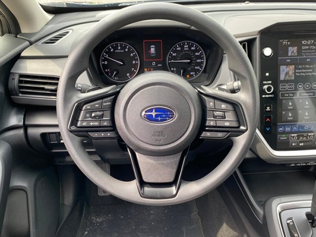 2025 Subaru Crosstrek Premium photo 3
