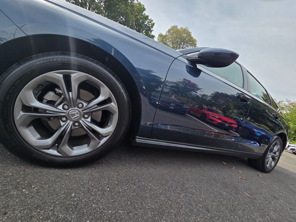 2023 Honda Accord EX photo 6