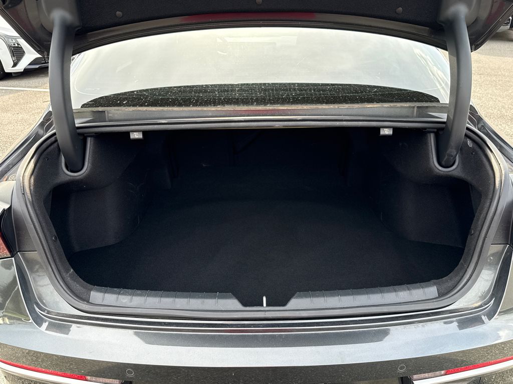 2025 Kia K5 EX photo 18