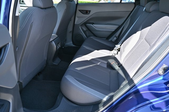 2025 Subaru Crosstrek Premium photo 15