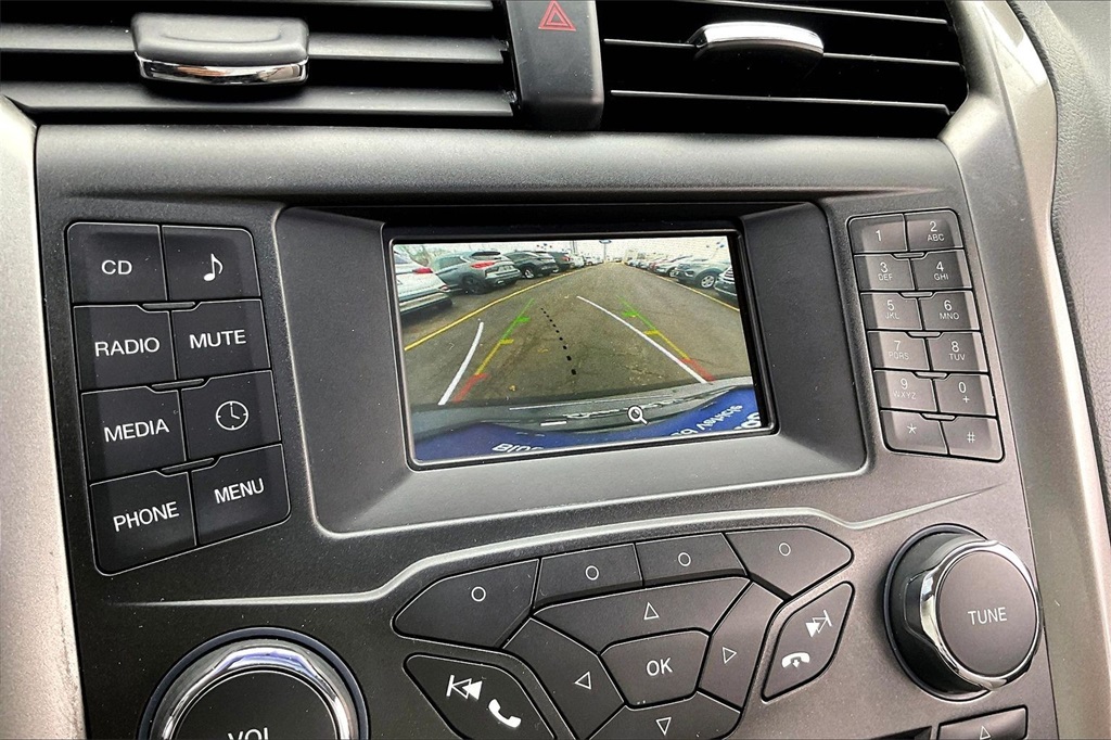 2018 FORD FUSION - Image 18