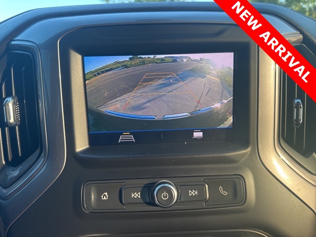 2020 Gmc Sierra 1500 Base photo 13