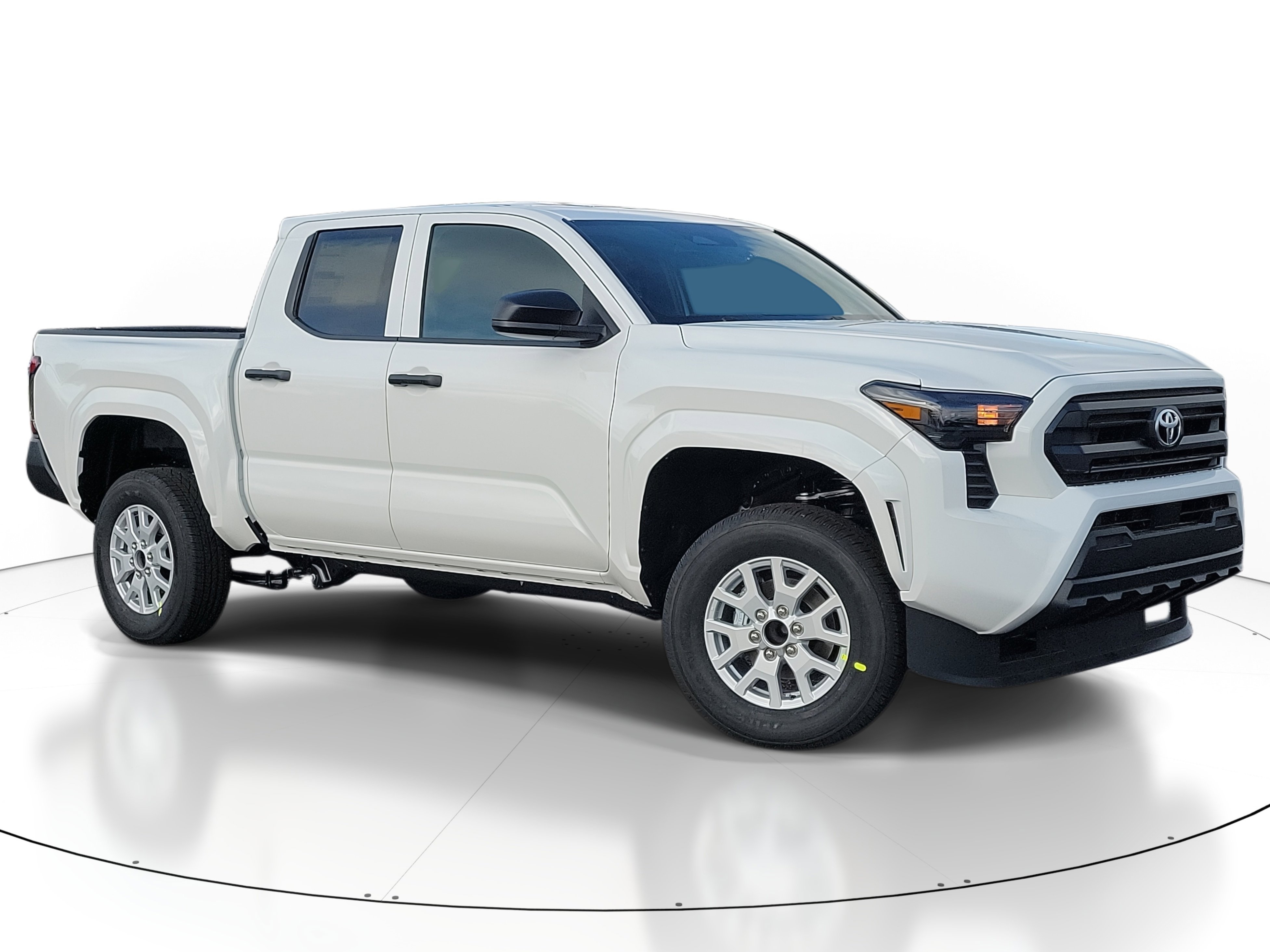 2026 Toyota Tacoma SR's photo