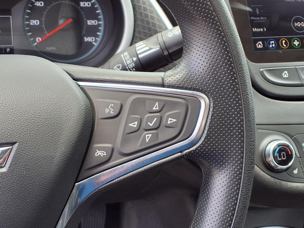 2024 Chevrolet Malibu 1LT photo 16