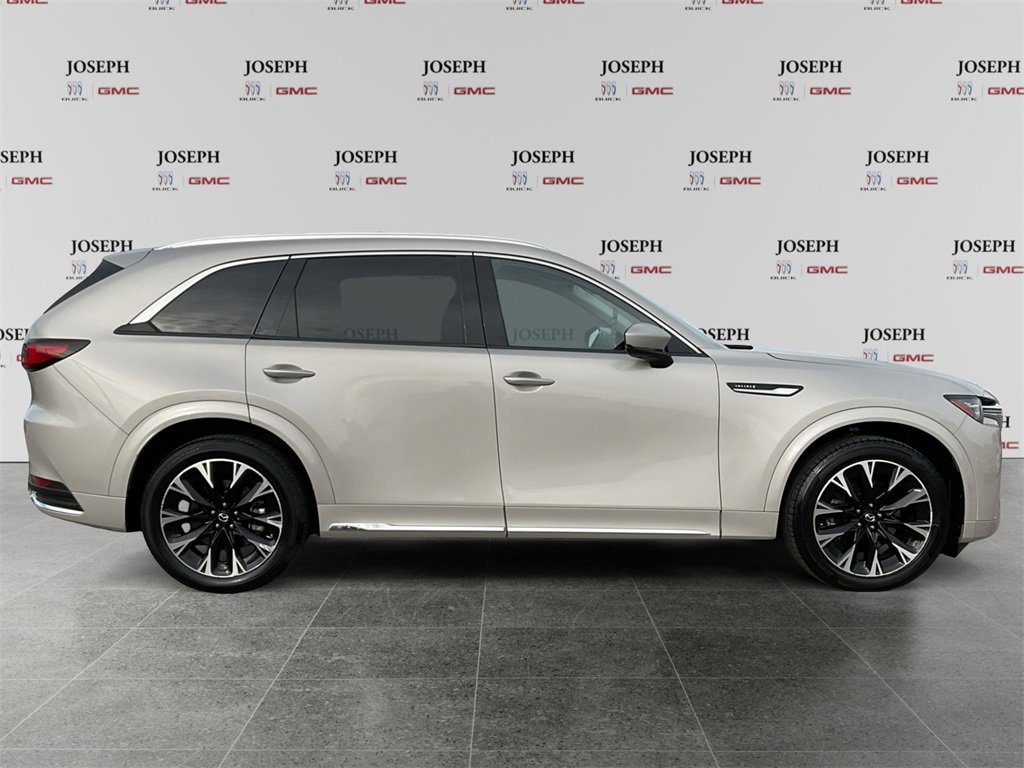 2024 Mazda CX-90 3.3 Turbo S photo 2