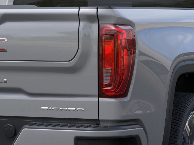 2024 Gmc Sierra 1500 Denali photo 11