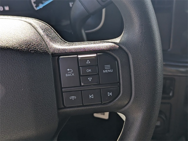 2021 Ford F-150 XL photo 26