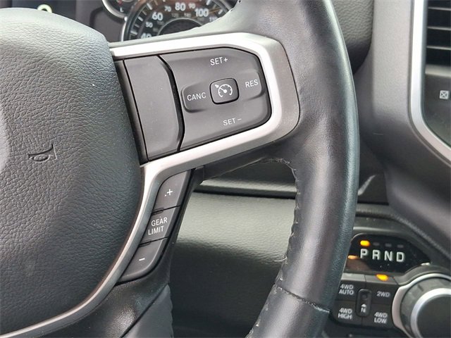 2023 Ram 1500 Big Horn Lone Star photo 26