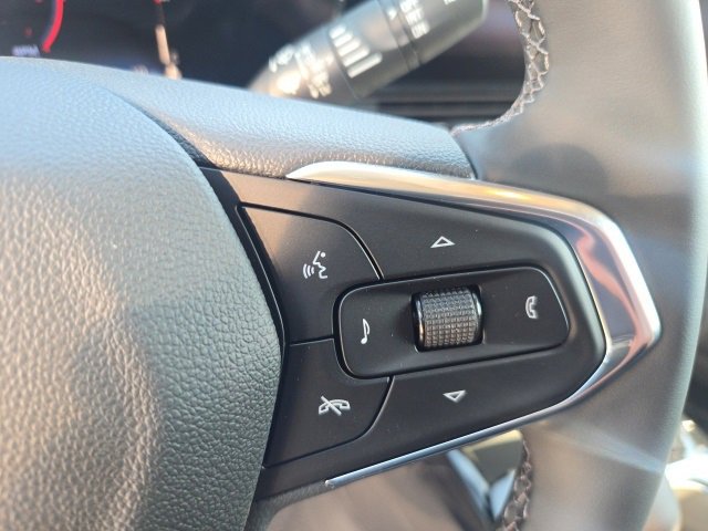 2025 Chevrolet Trax ACTIV photo 17