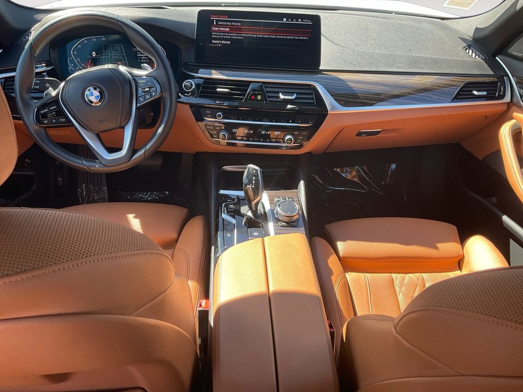 2022 Bmw 530i photo 28