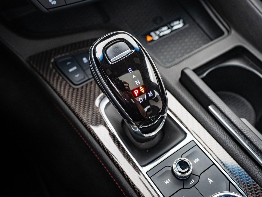 2022 Cadillac CT5 Sport photo 32