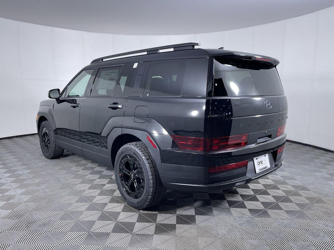 2026 Hyundai Santa Fe XRT photo 6