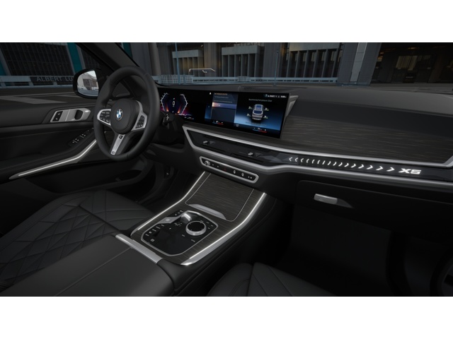 2026 Bmw X5 xDrive40i photo 14