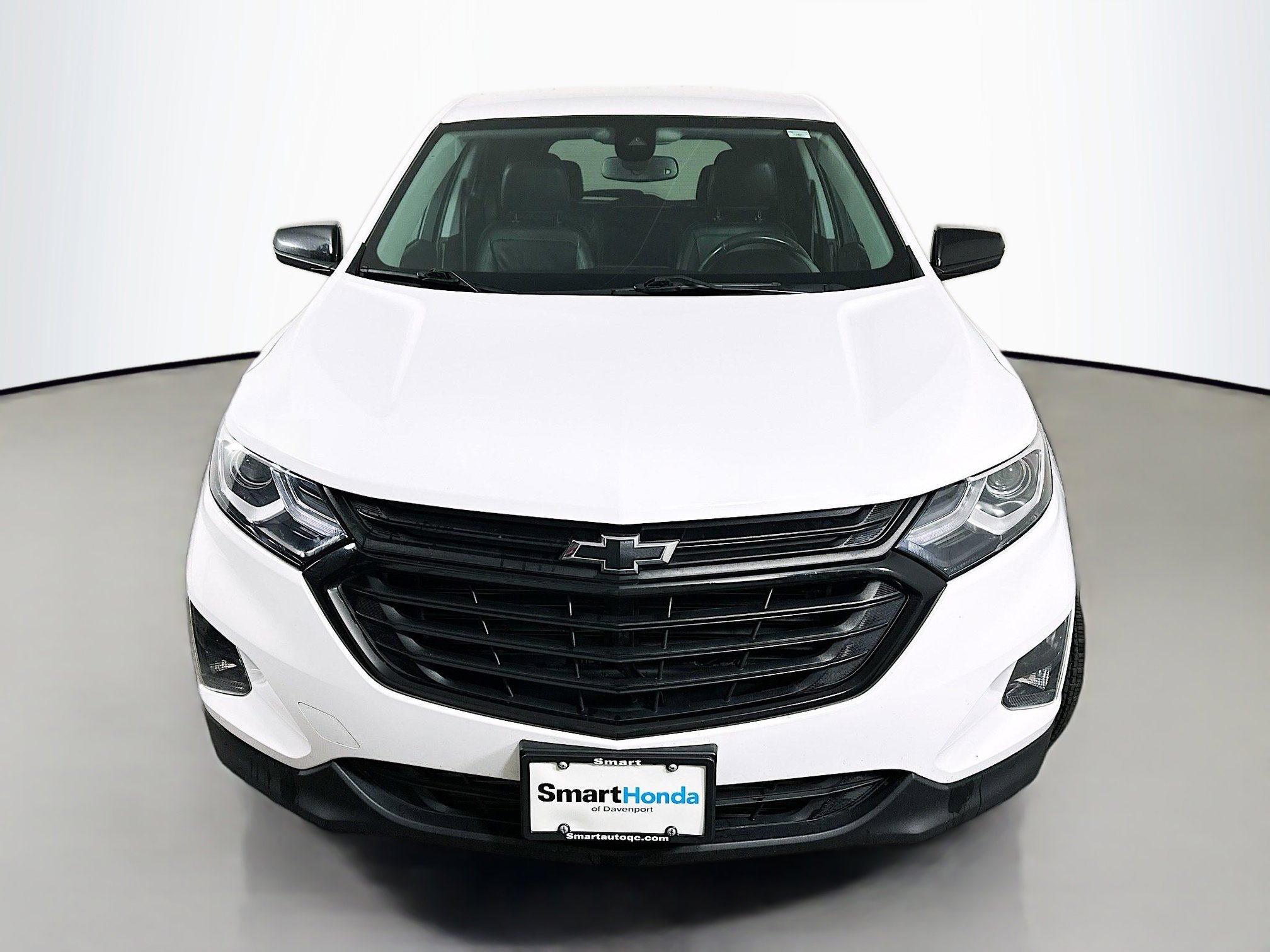 2021 Chevrolet Equinox LT photo 2