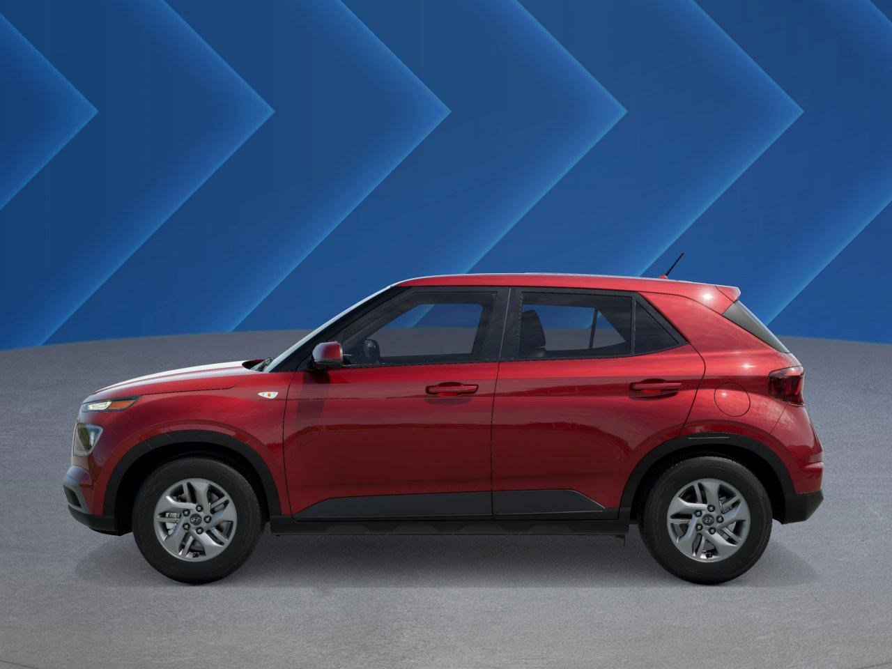 2026 Hyundai Venue SE photo 2