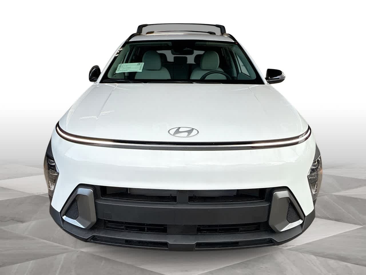 2026 Hyundai Kona SEL photo 3