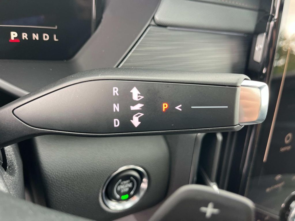 2026 Gmc Acadia AT4 photo 18