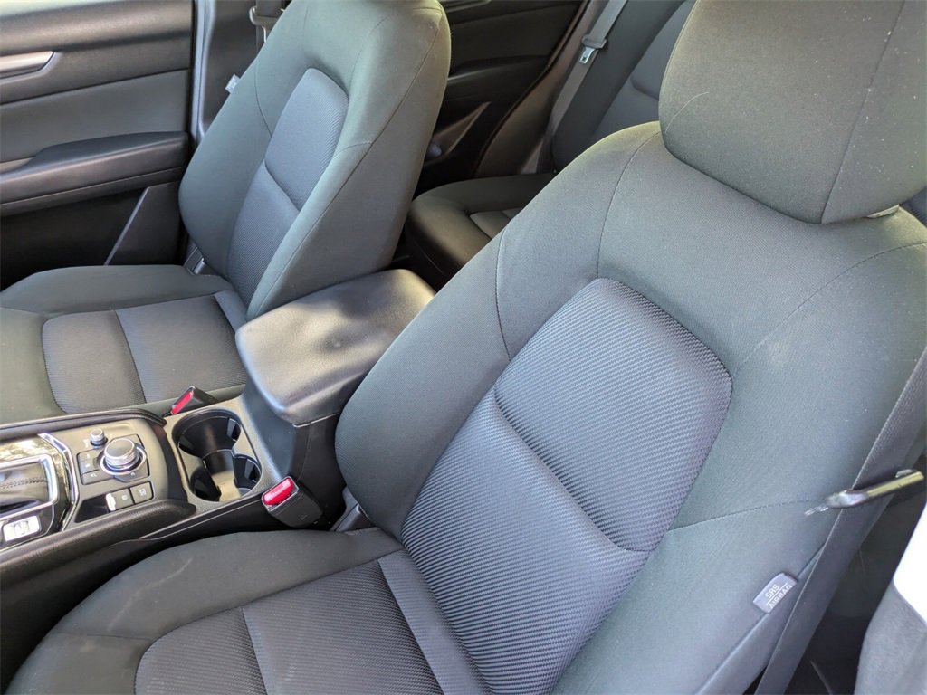 2019 Mazda CX-5 Sport photo 10