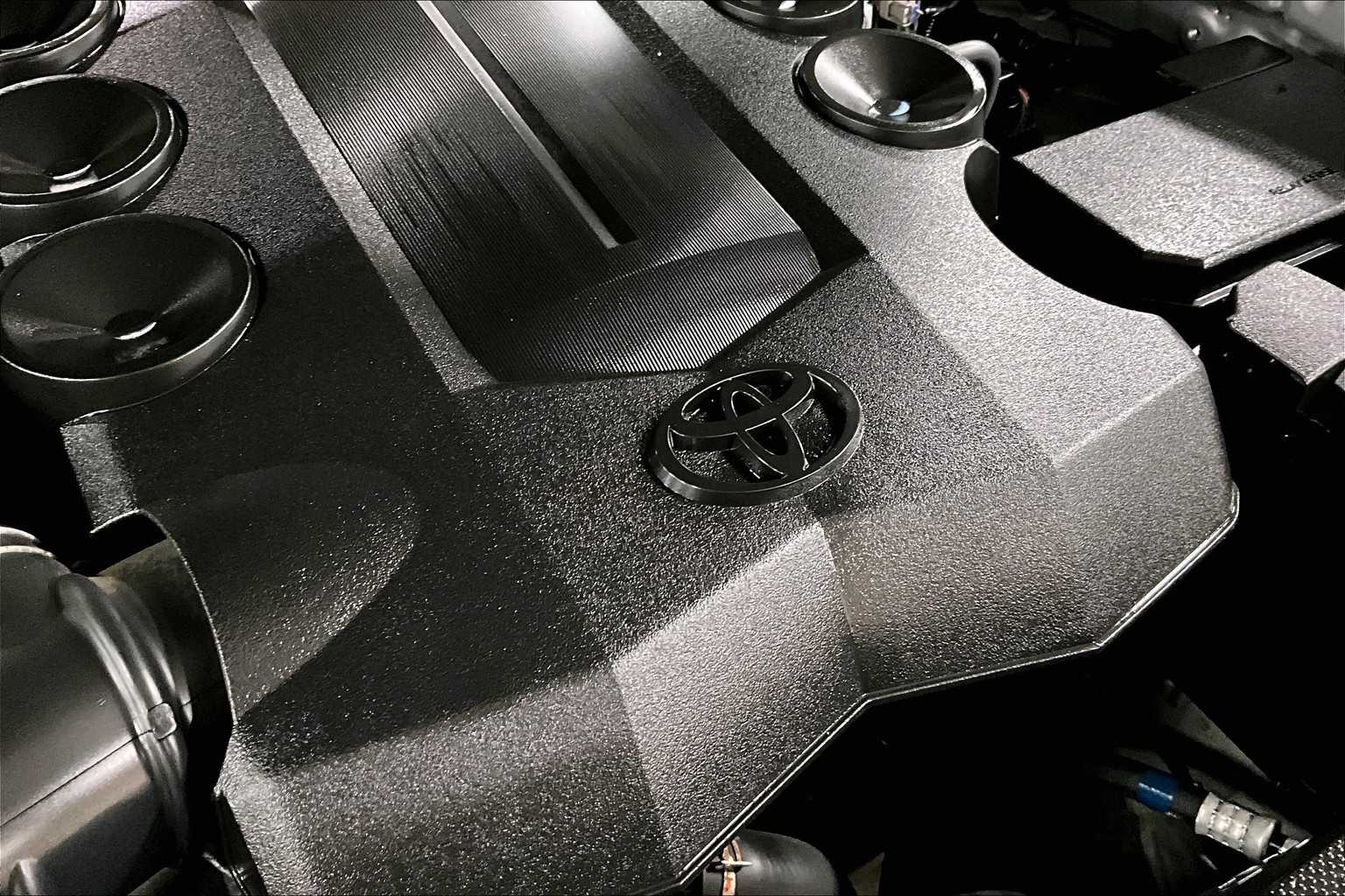 2018 Toyota 4Runner SR5 photo 29